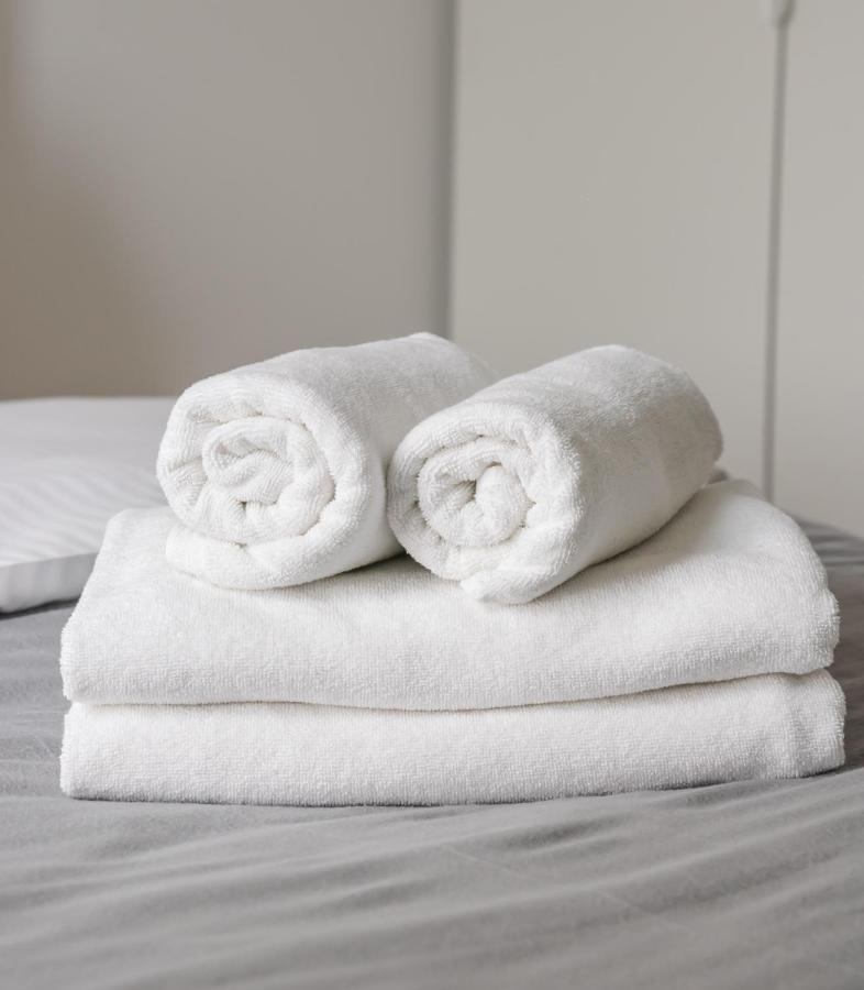 Plac Wilsona Comfy Apartment Warsaw Luaran gambar